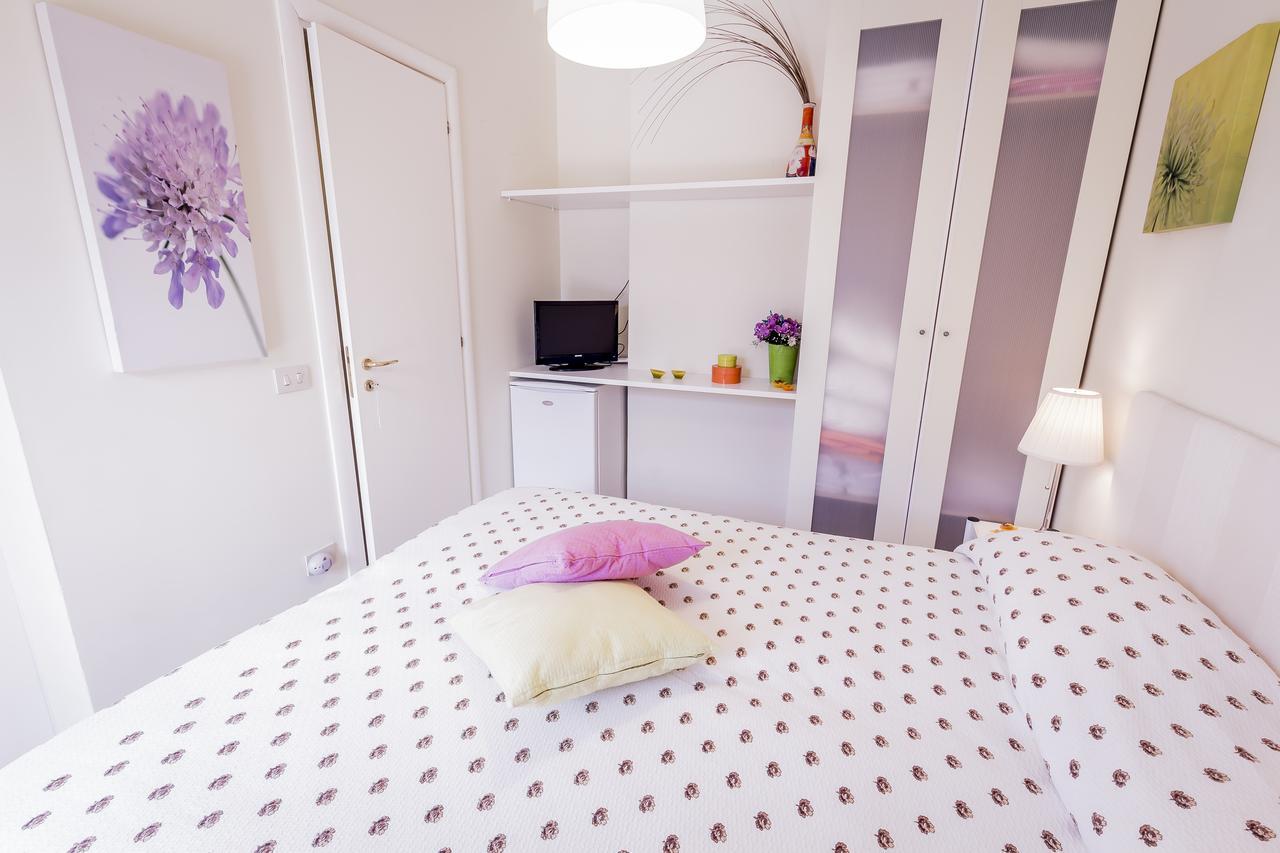 Bed and Breakfast Mandarinoarancio Alezio Exterior foto